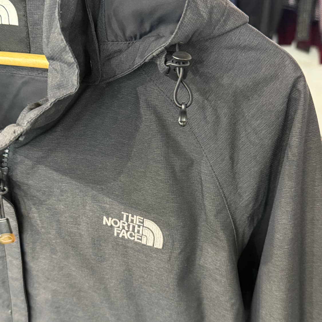 [100] 노스페이스 드라이벤트 바람막이 상품이미지3