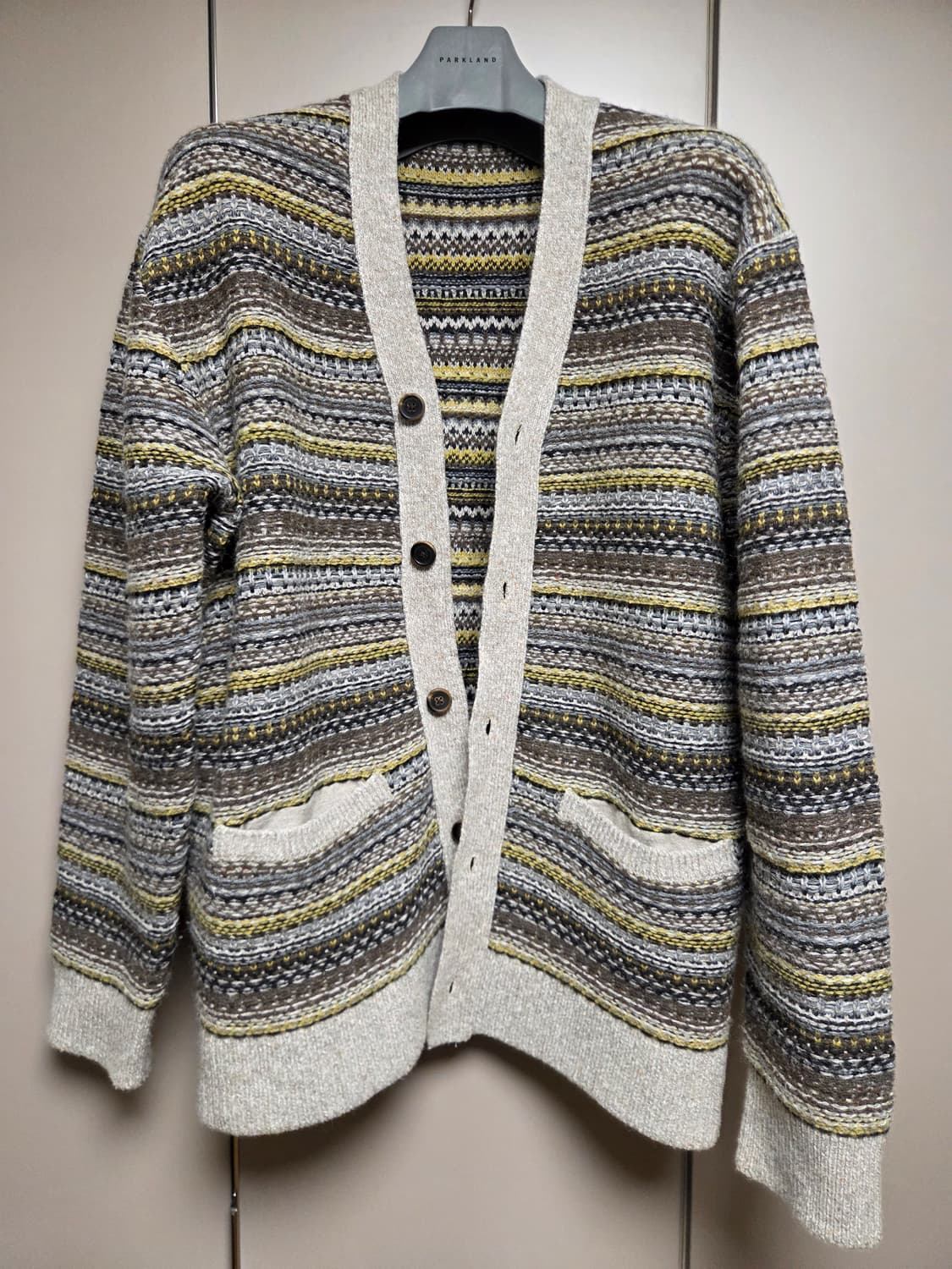 시리즈 가디건 110 상품이미지1