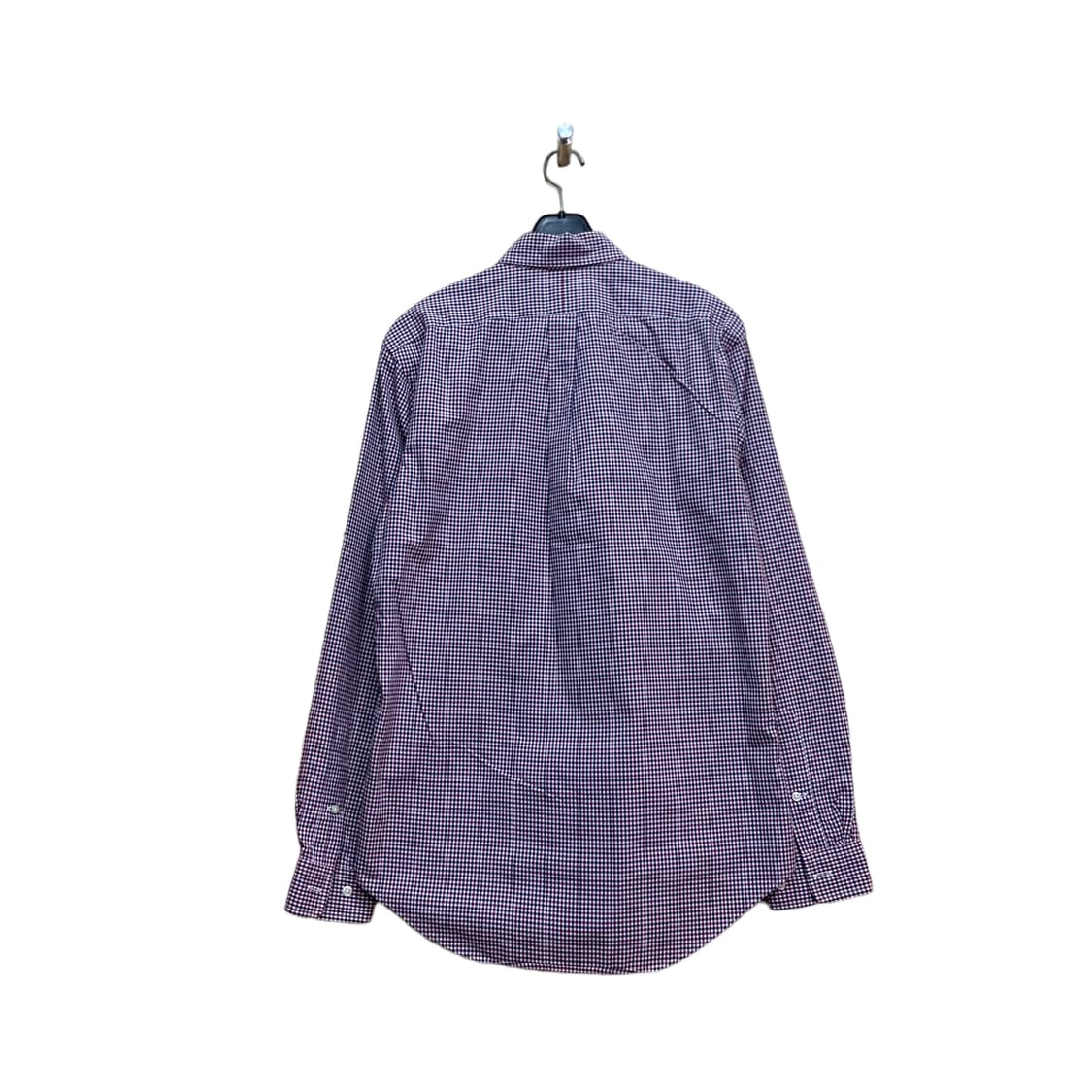 폴로랄프로렌 신형 깅엄체크셔츠 상품이미지5