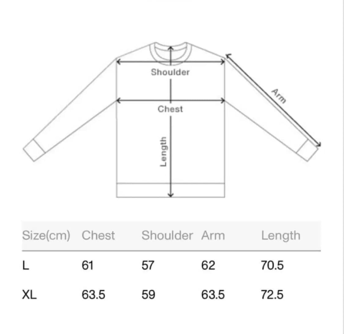 Costperkilo armor puffer jacket 패딩 상품이미지3