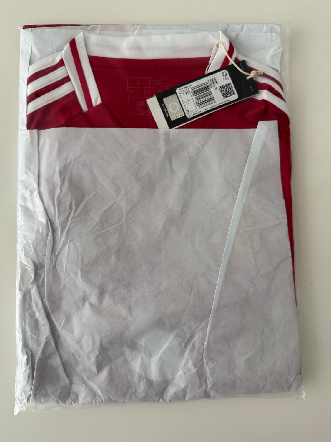 24-25 맨체스터 유나이티드 홈 해외L 판매 상품이미지1