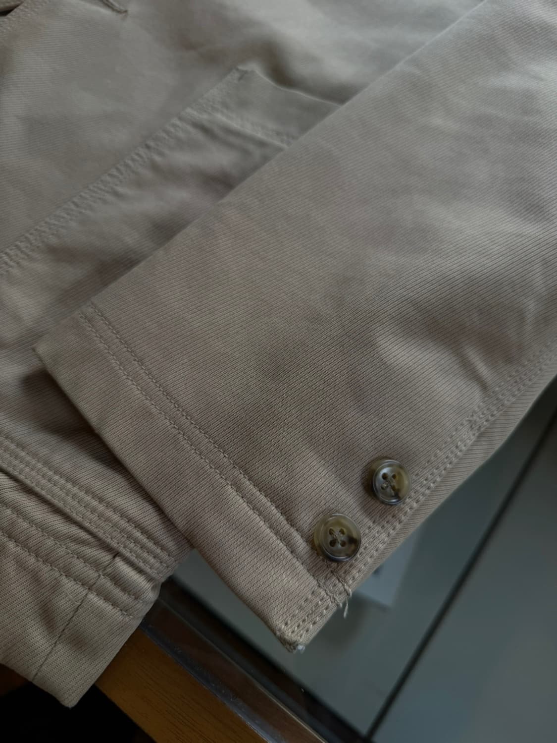 제이프레스 컨버스 자켓 100 상품이미지10