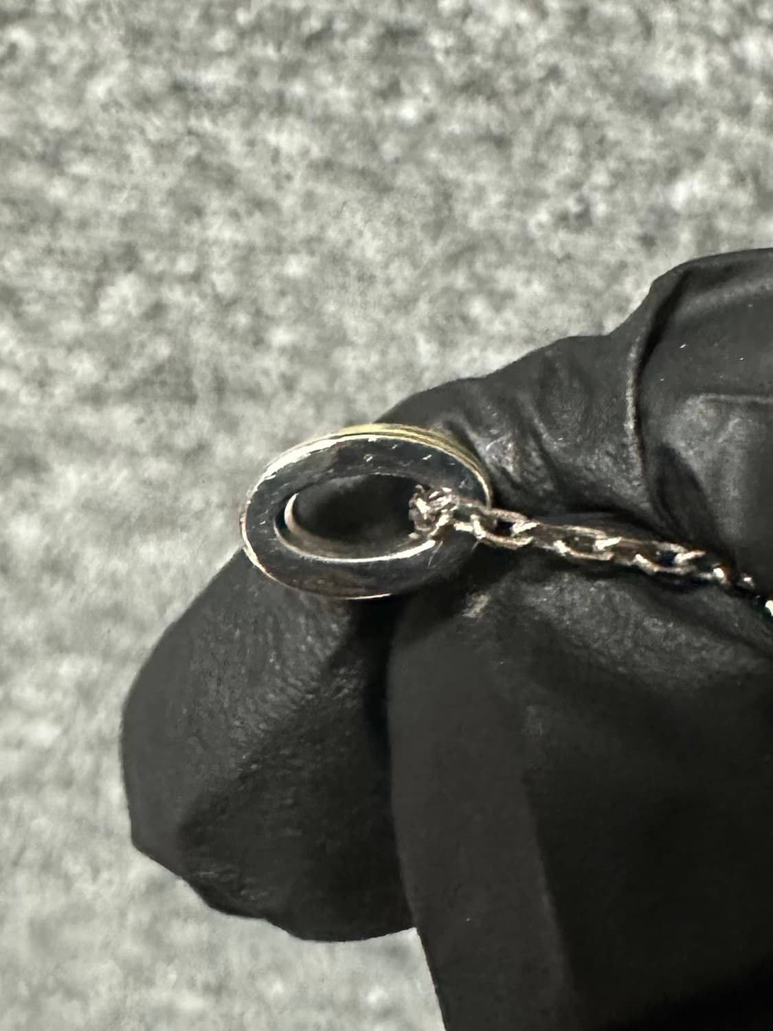 에르메스 목걸이  상품이미지7