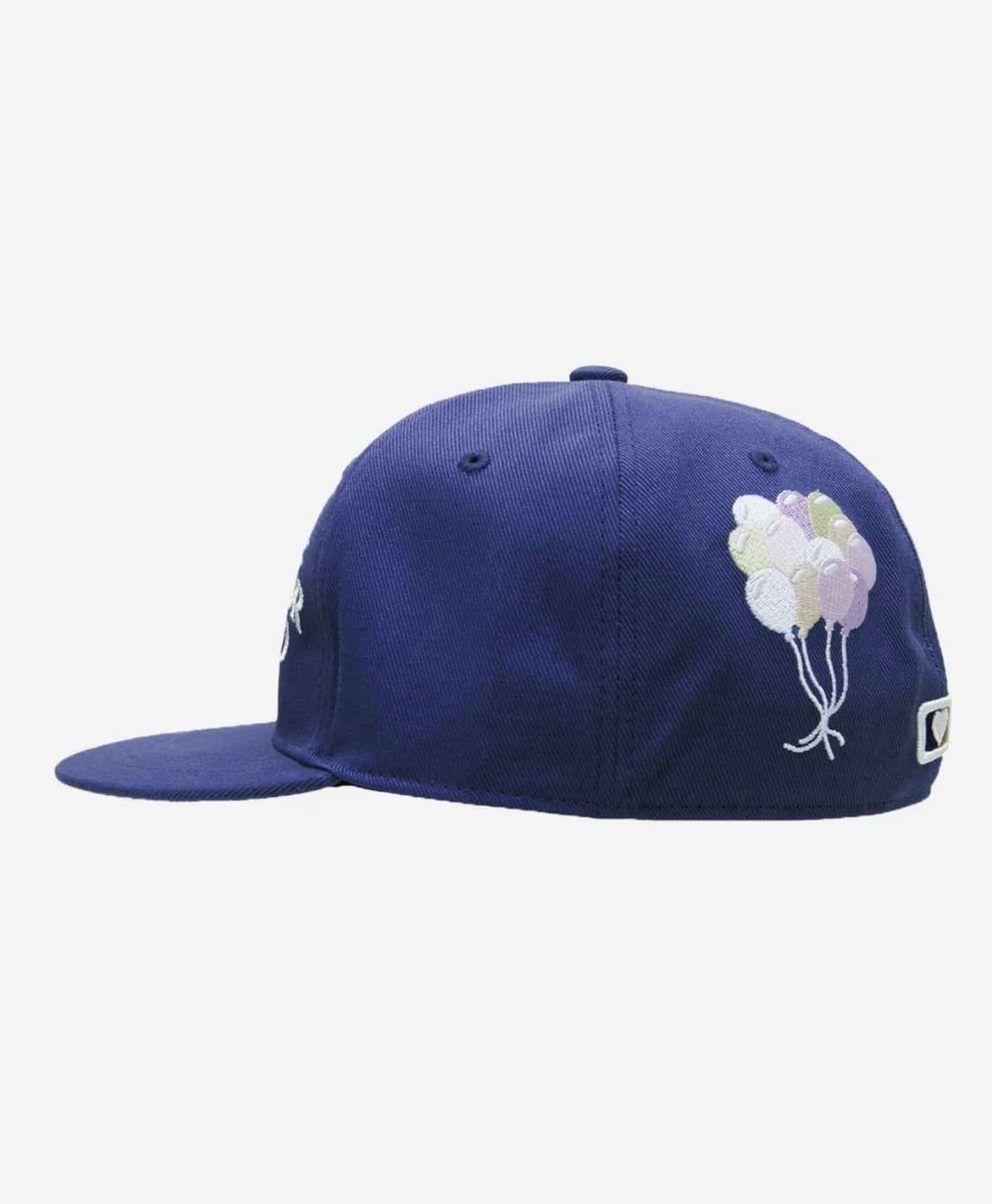 더뮤지엄비지터 모자 상품이미지3