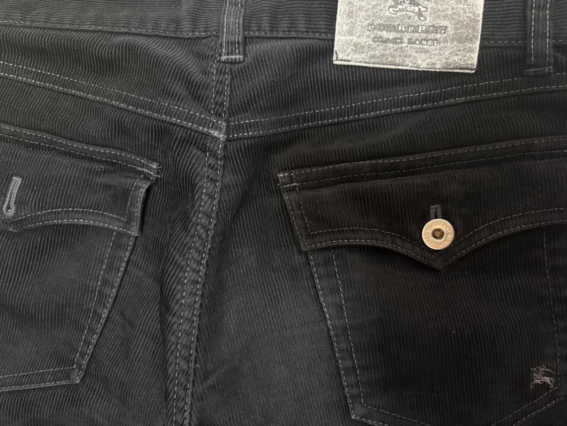 Burberry pants 상품이미지4