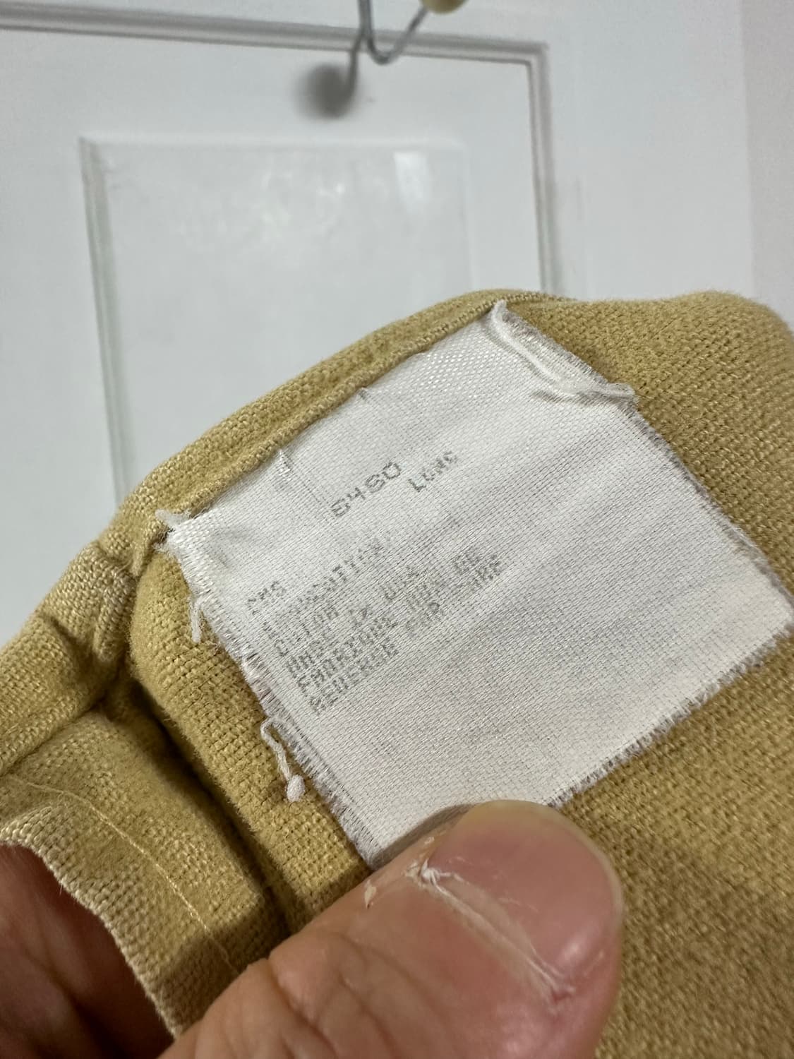 울리치 몰스킨 셔츠 상품이미지4