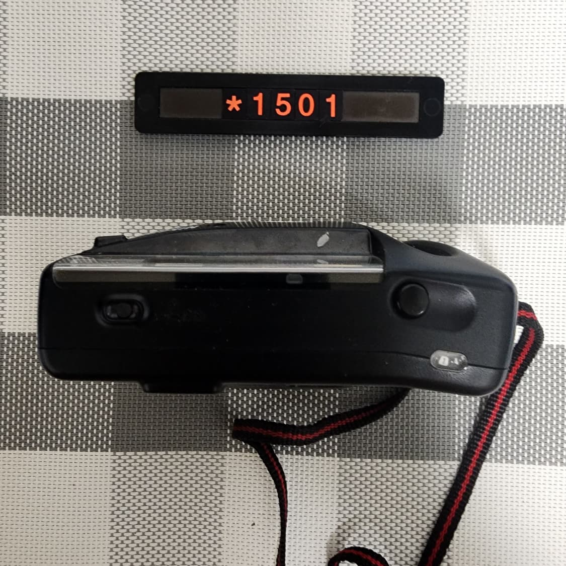 니콘 RD 2 필름카메라 상품이미지2