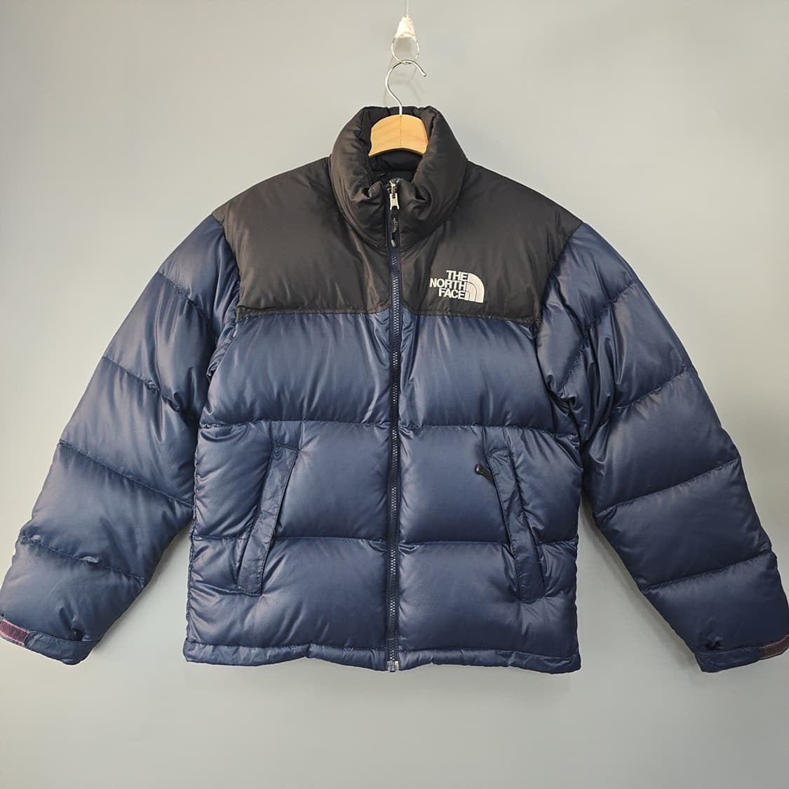 노스페이스 눕시 700 구스다운 90 상품이미지1