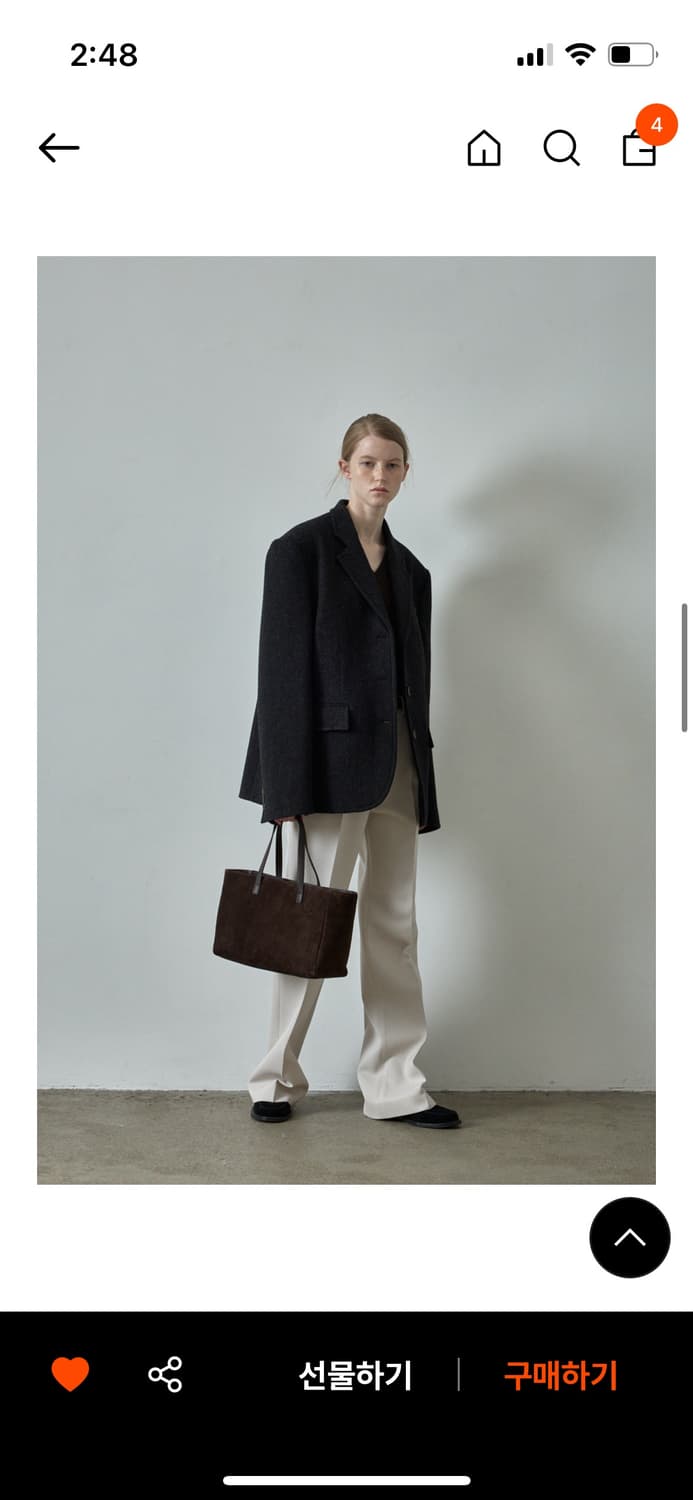 파사드패턴 페타백 브라운 상품이미지2