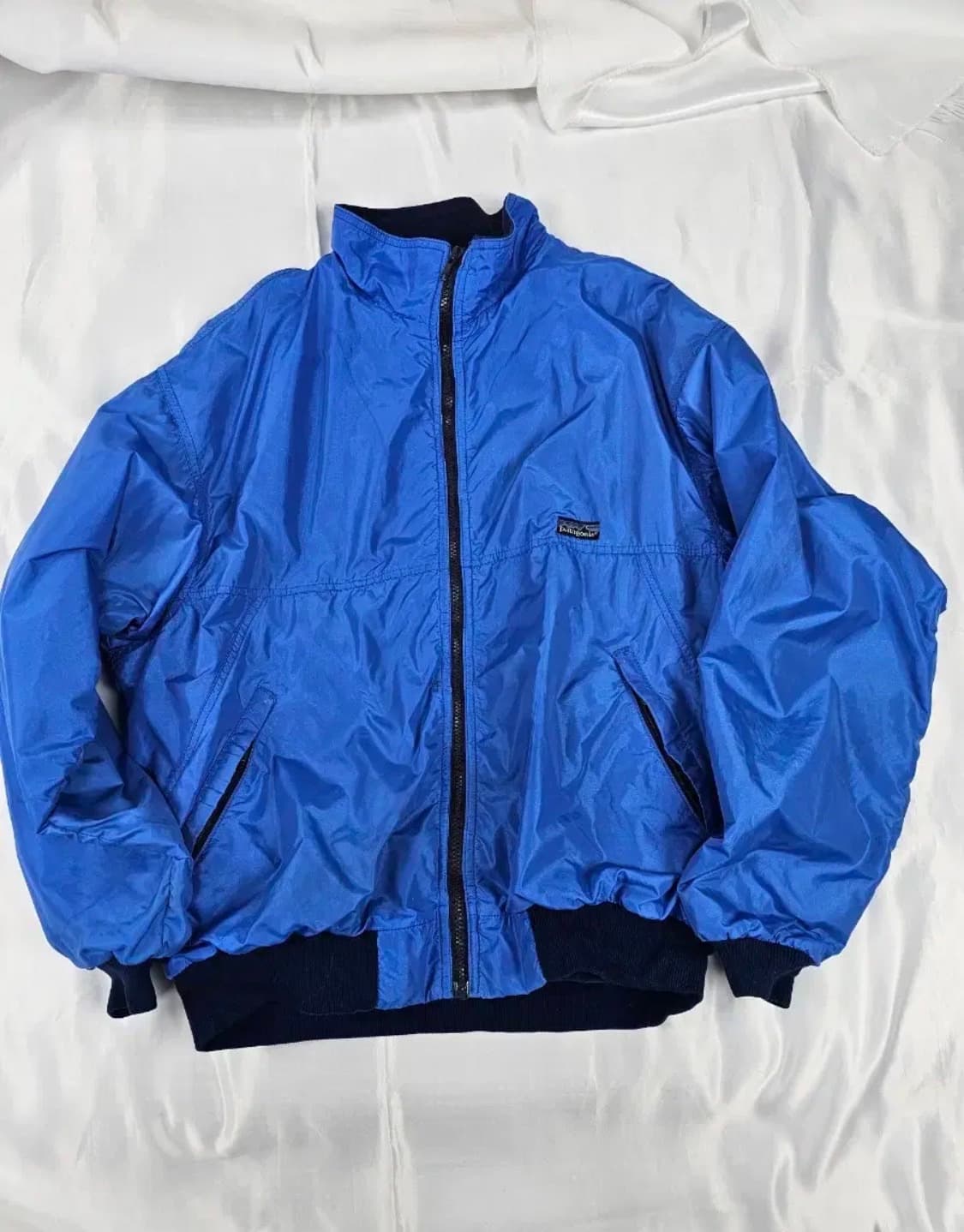 (XL) 90s USA made 파타고니아 쉘드 신칠라 상품이미지1