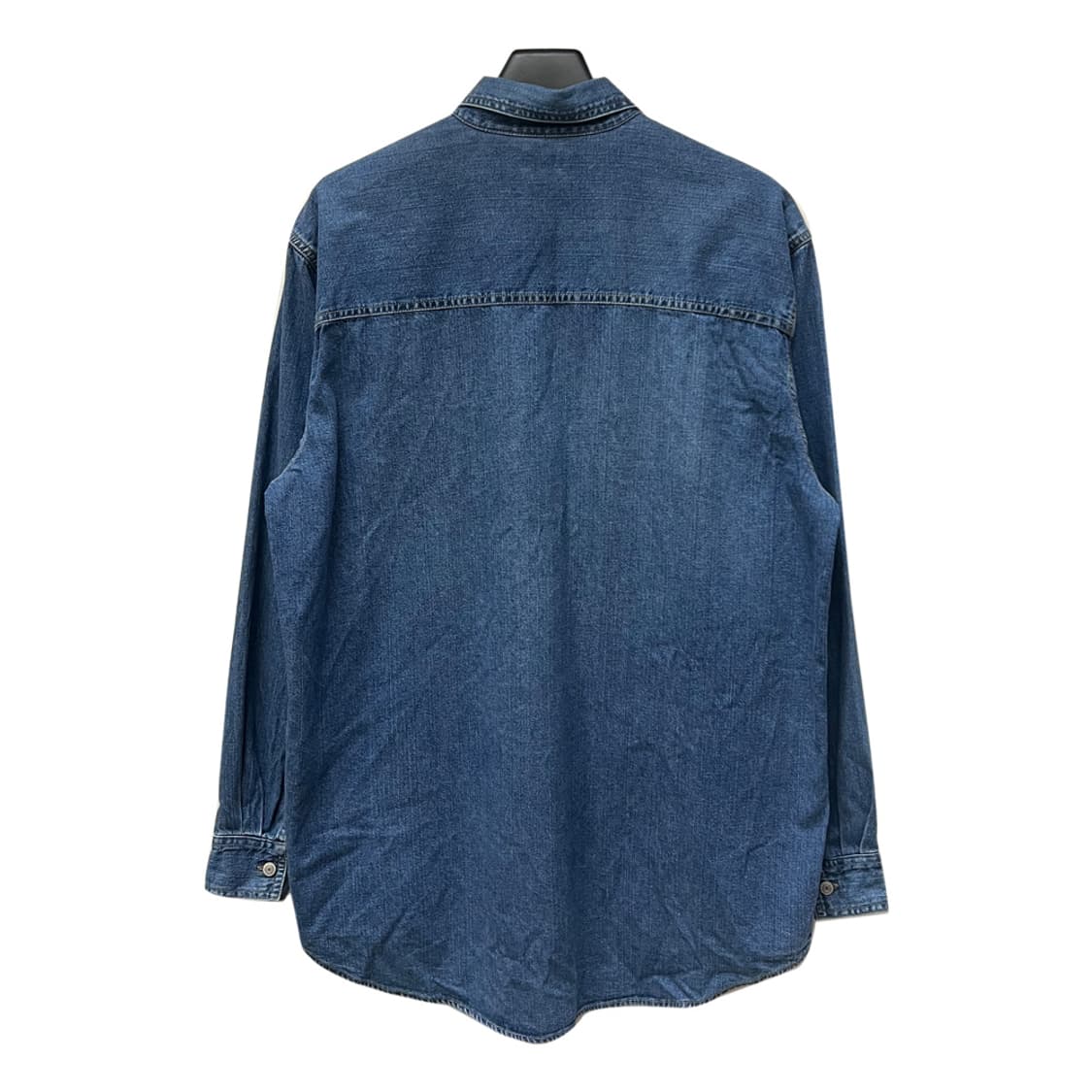 리바이스 레드탭 오버사이즈 데님 셔츠 남방 XL급 상품이미지2