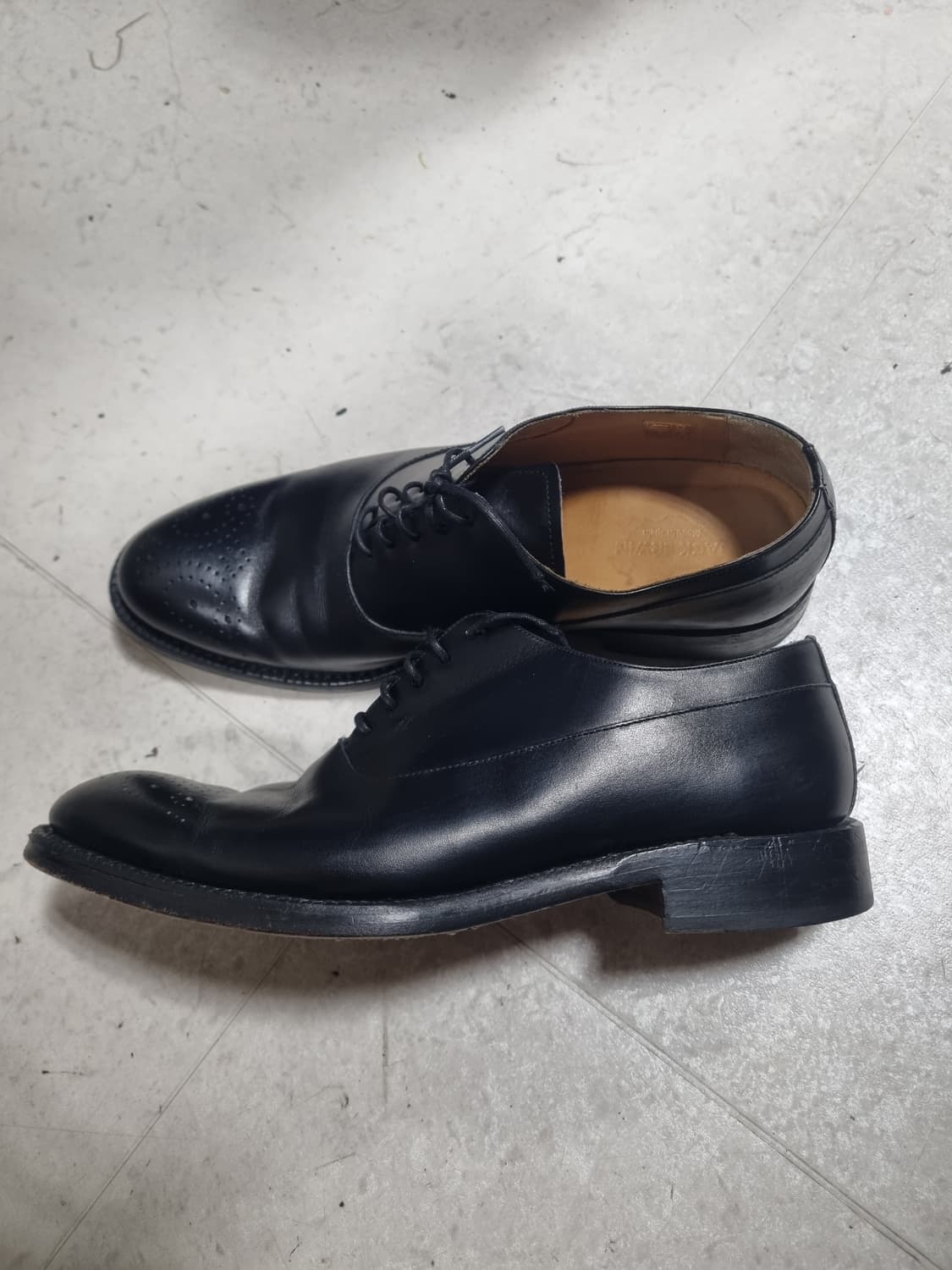 잭어윈 남성 구드  상품이미지2