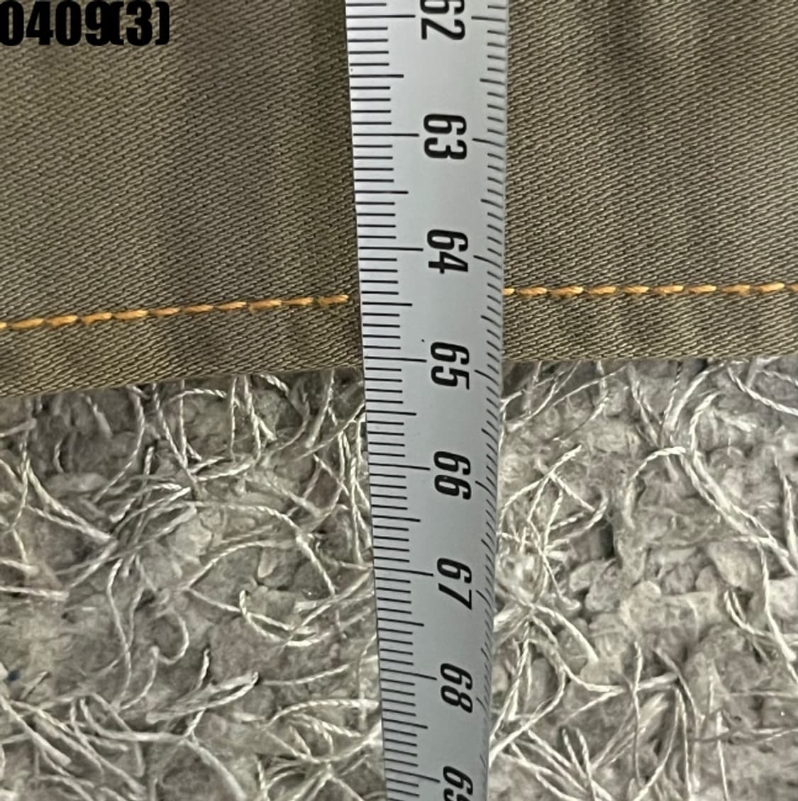 에드윈 자켓 상품이미지7