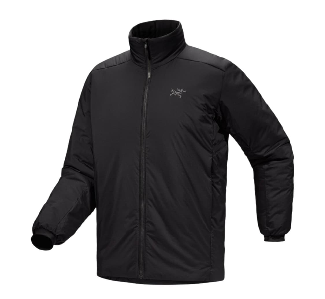아크테릭스 아톰 헤비웨이트 자켓 L 상품이미지1