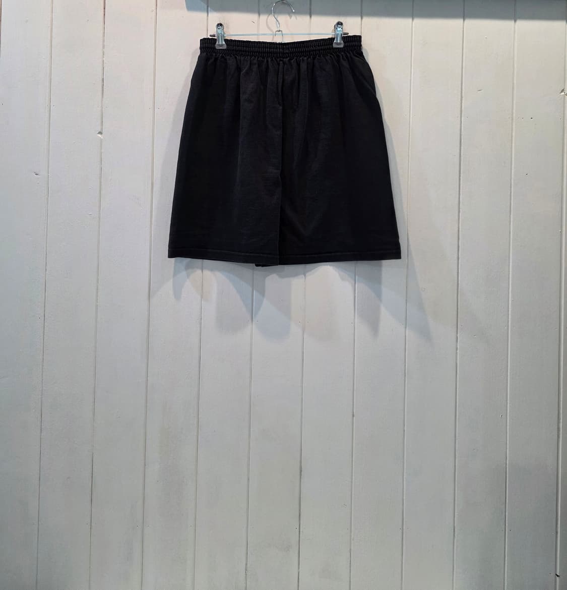 챔피온 츄리닝 반바지 <기능성> "CHAMPION" 상품이미지4