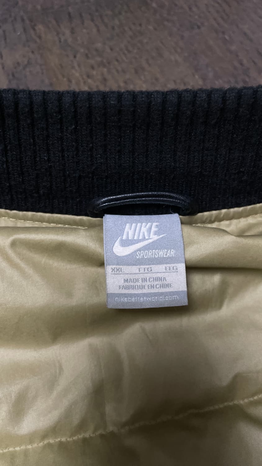 나이키 스타디움 자켓 XXL 상품이미지4