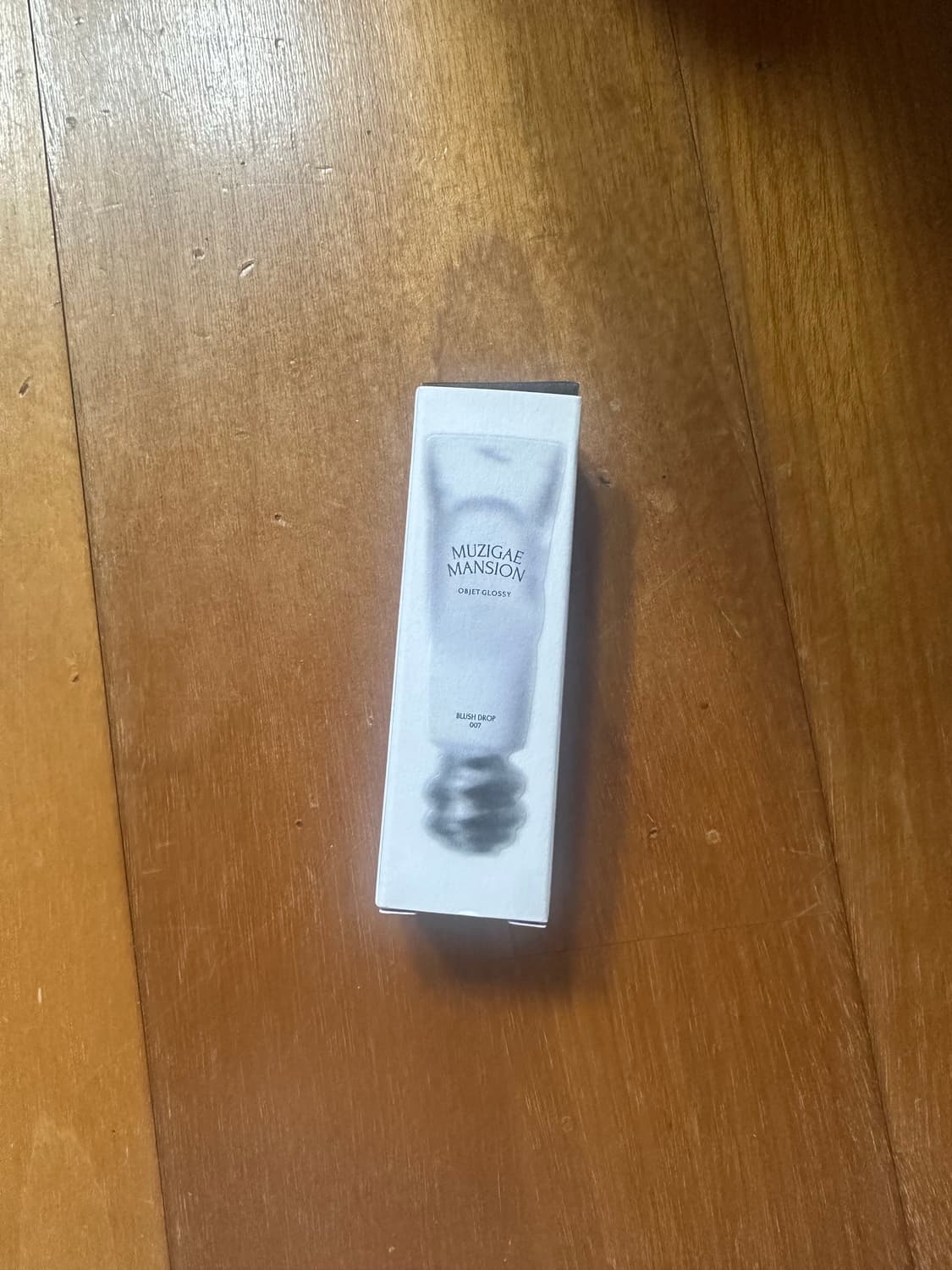 무지개맨션 오브제 글로시 틴트(미개봉) 상품이미지5
