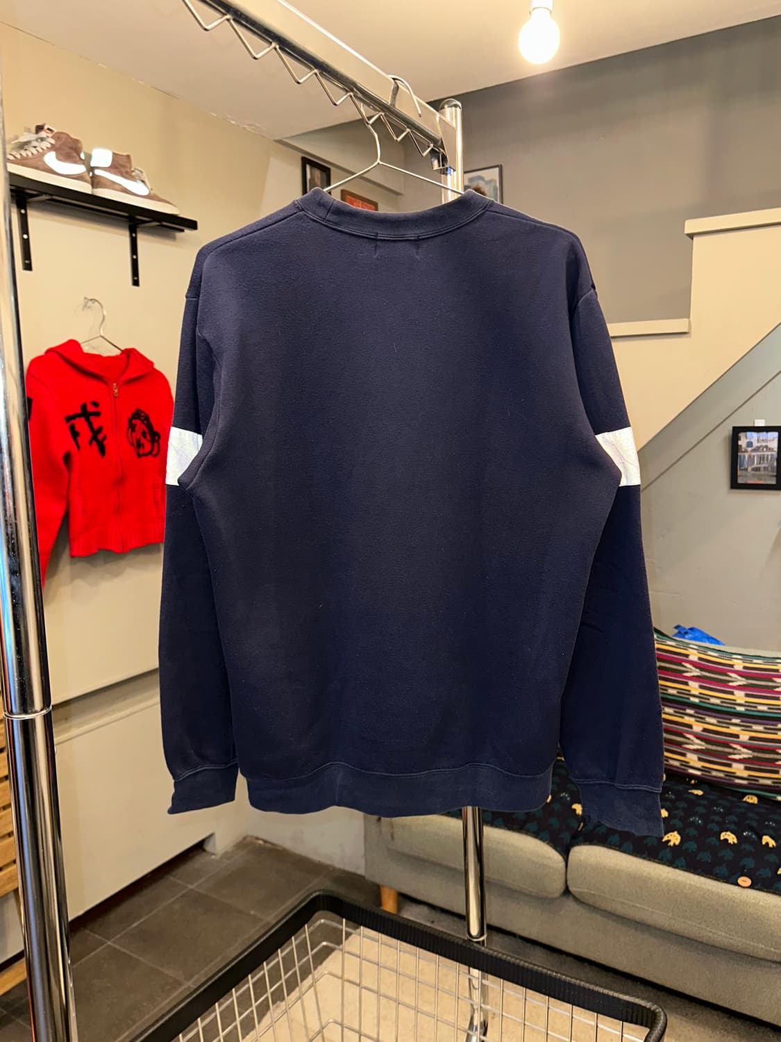 80-90’s Russell Athletic Japan sweats 상품이미지9