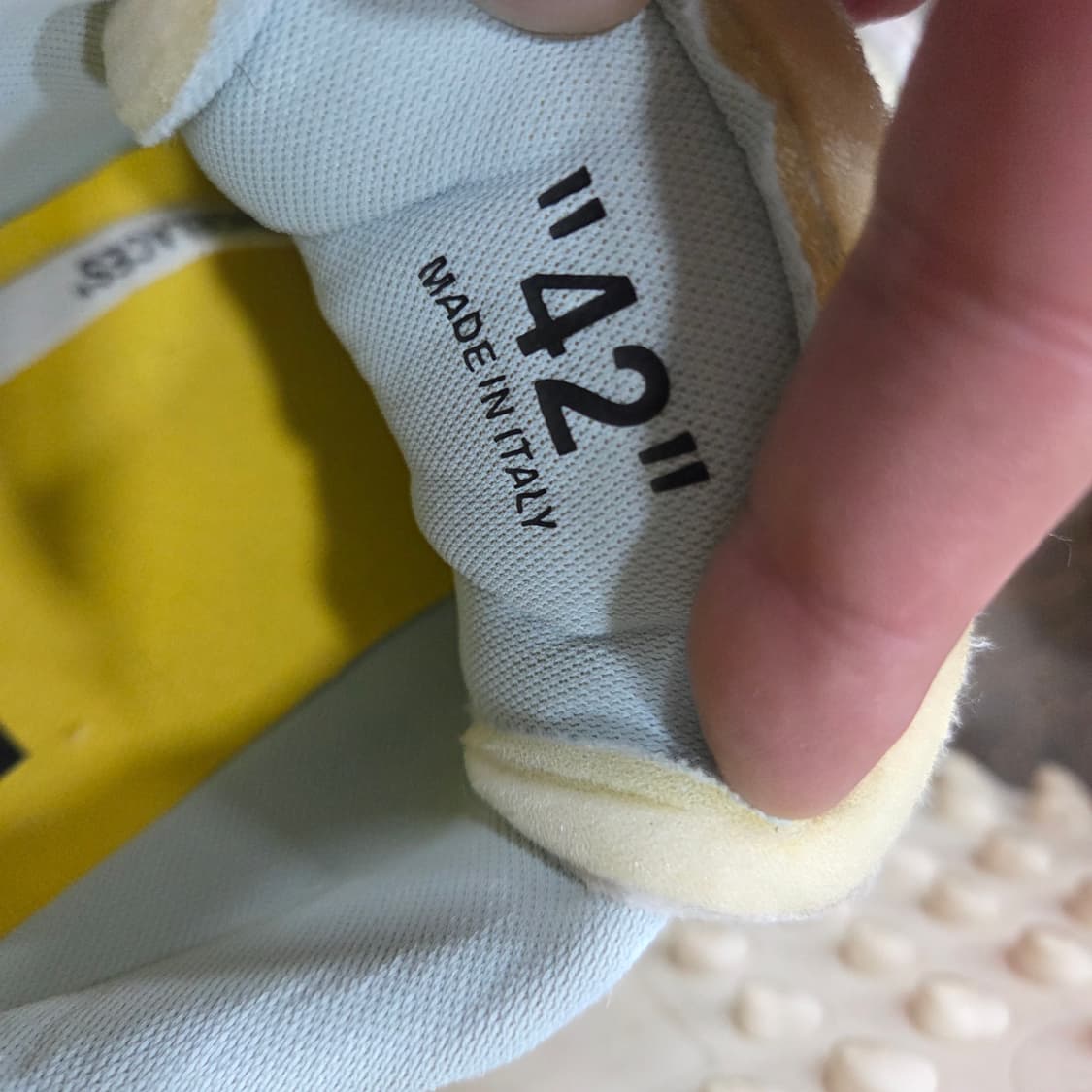 오프화이트 오디세이 1000 상품이미지9