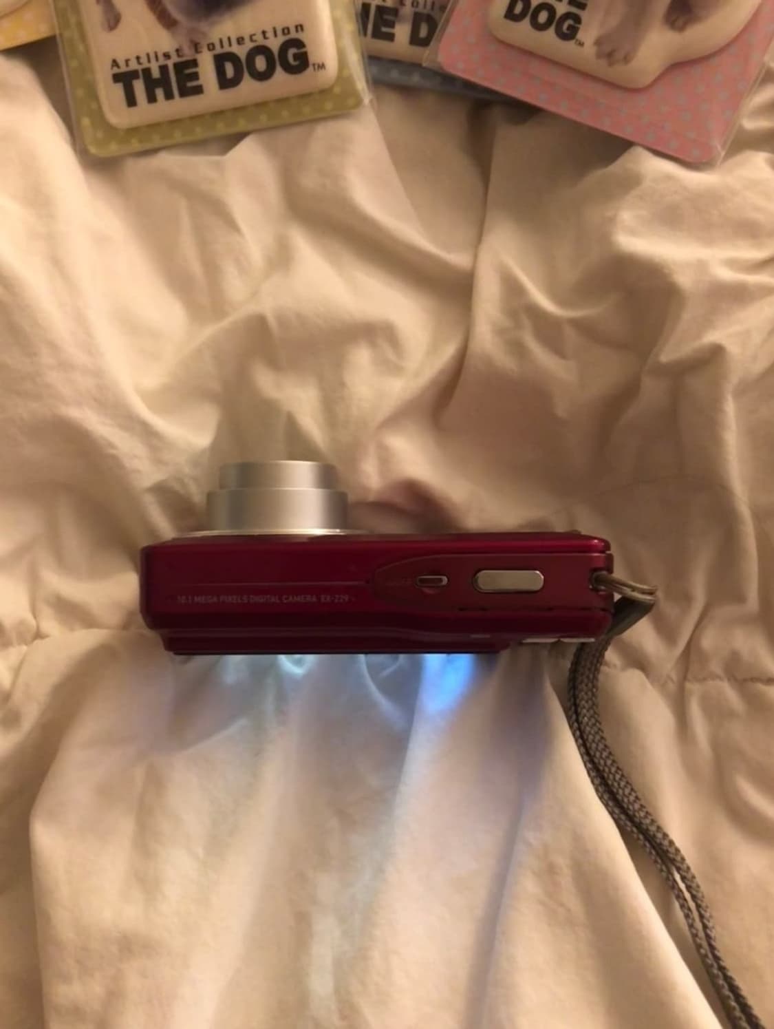 카시오 EX-Z29 Casio Exilim EX-Z29 9 상품이미지5
