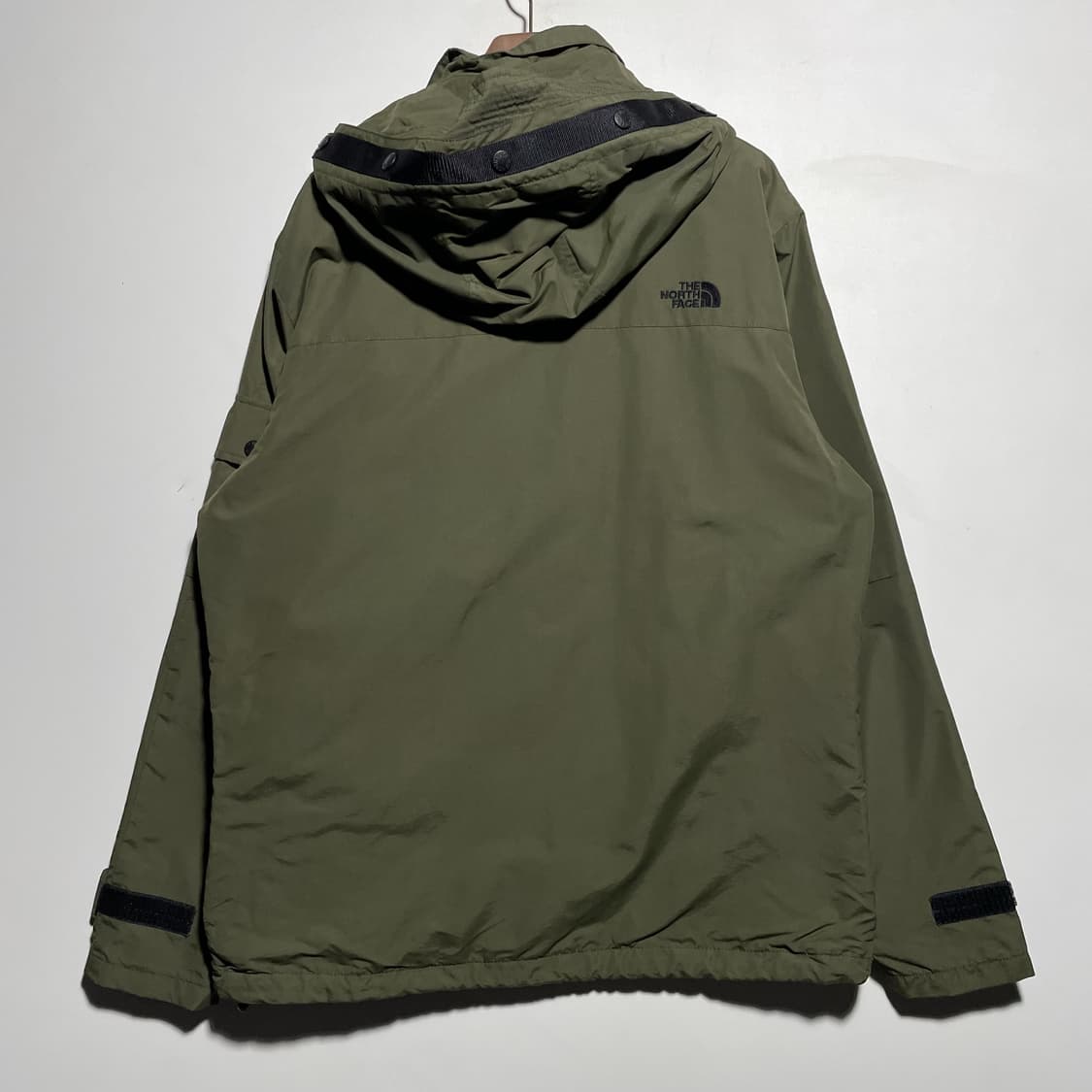 노스페이스 화이트라벨 바람막이 상품이미지2