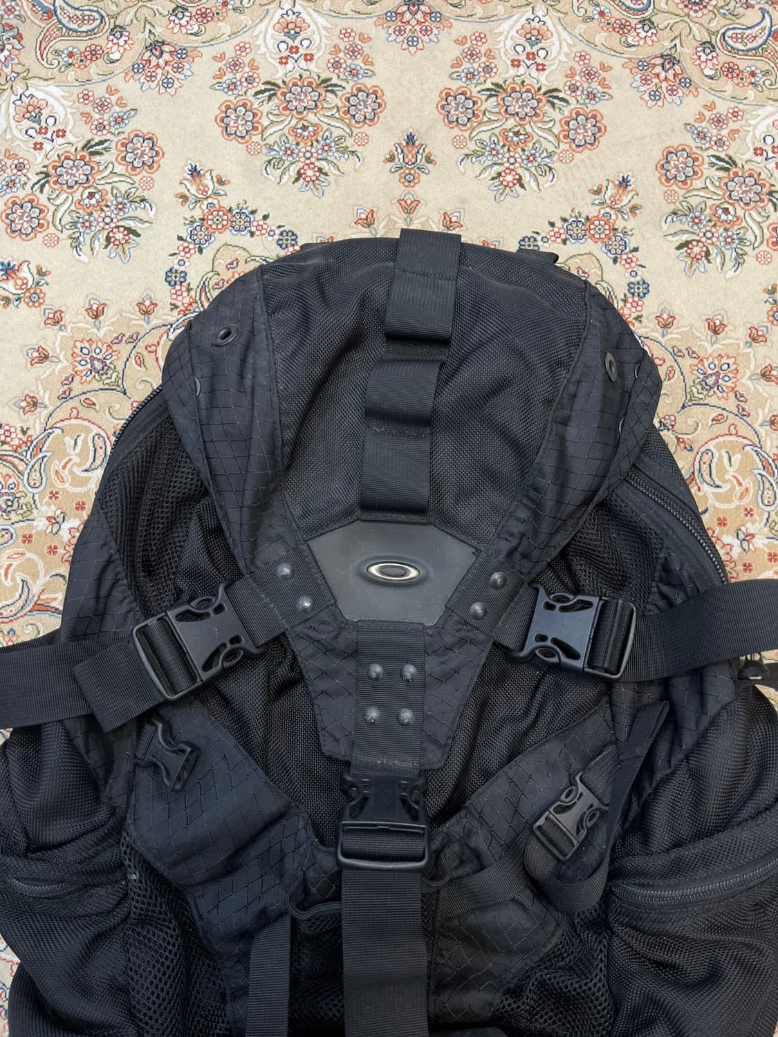 오클리 아이콘 3.0 백팩 상품이미지2