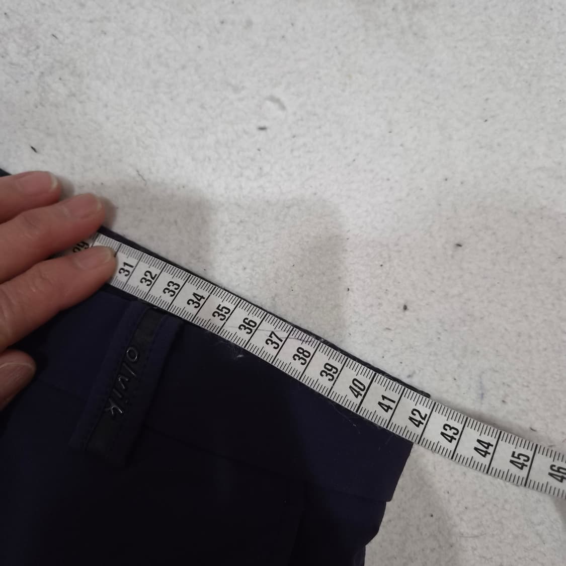 볼빅  바지84 상품이미지4