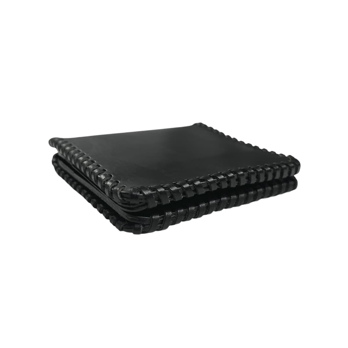 leather lacing wallet 상품이미지5