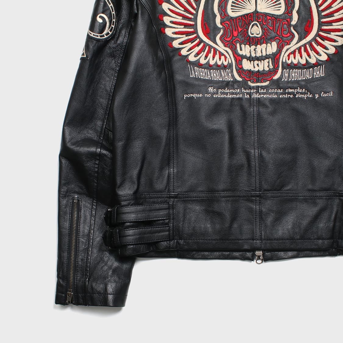 LOW BLOW KNUCKLE 상품이미지7