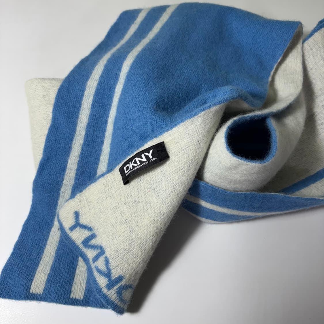 OS DKNY 머플러 목도리 상품이미지4