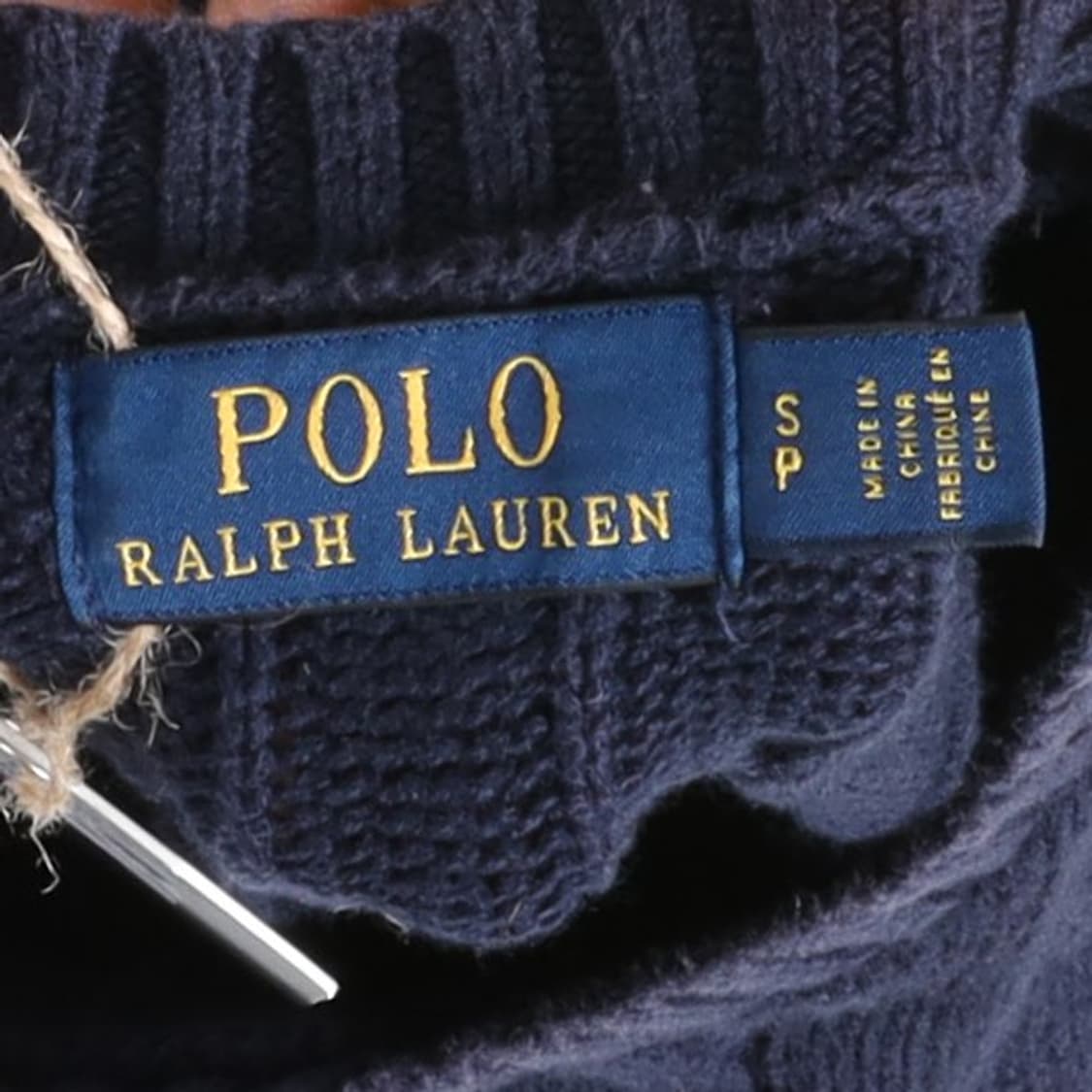 폴로 랄프로렌 Polo by Ralph Lauren Cable Knit  상품이미지7