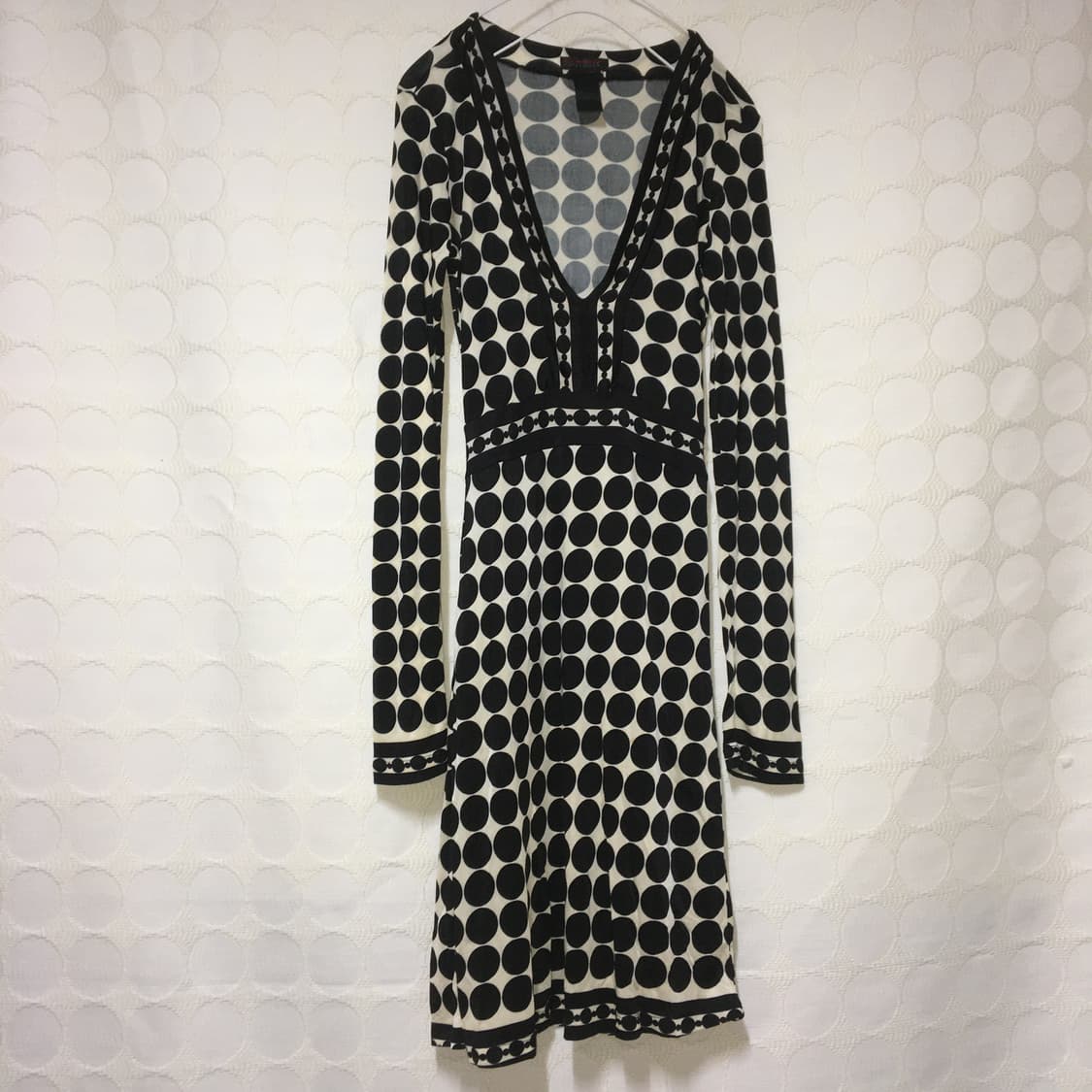 Custo Barcelona도트 원피스 상품이미지4