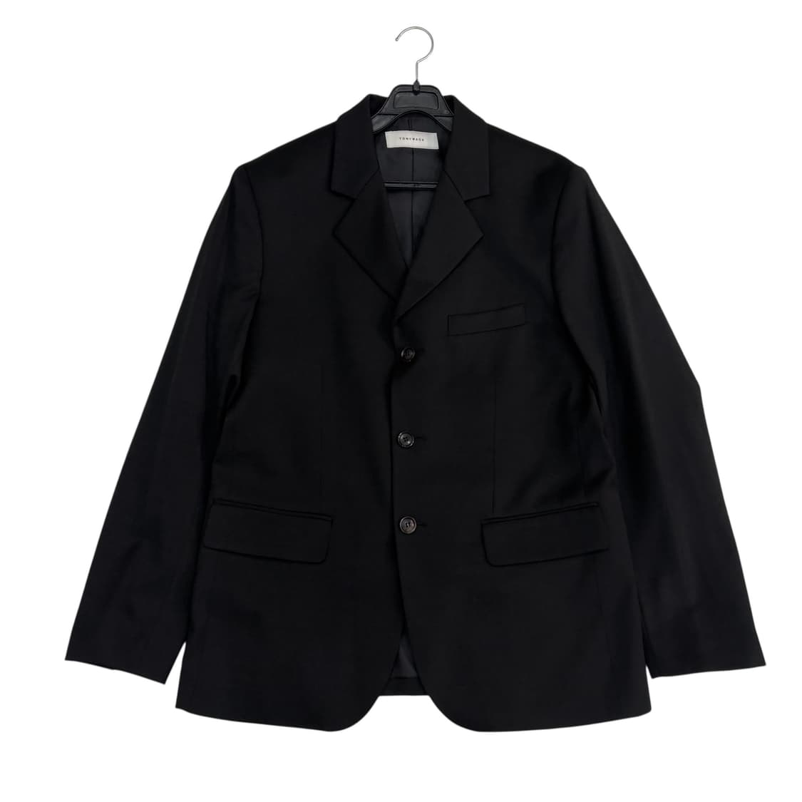 토니웩 울 3버튼 블레이저 상품이미지1