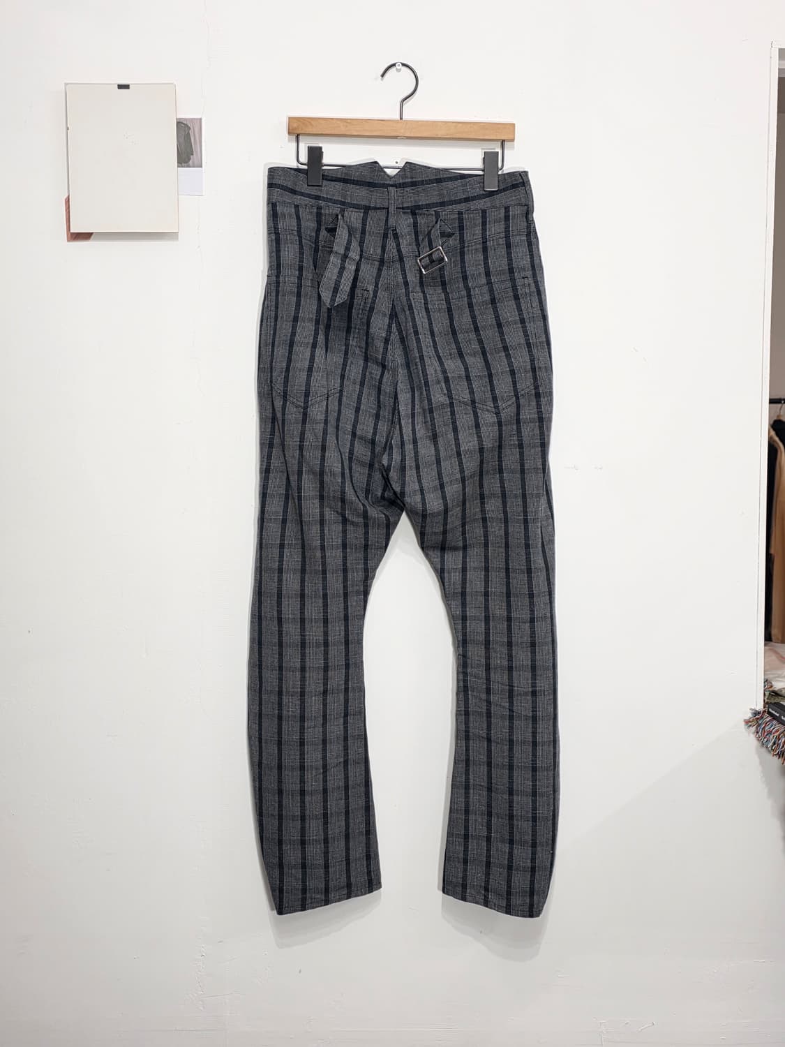 Vivienne westwood pants 상품이미지4