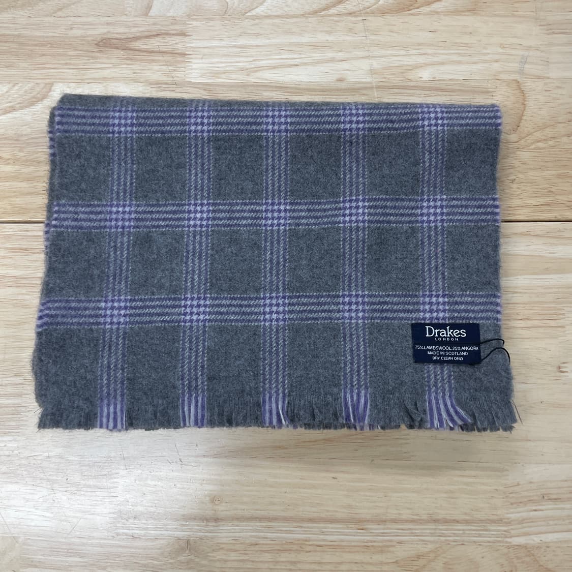 드레익스 머플러 상품이미지2