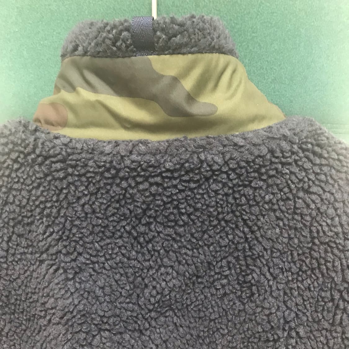 폴로 후리스 상품이미지4