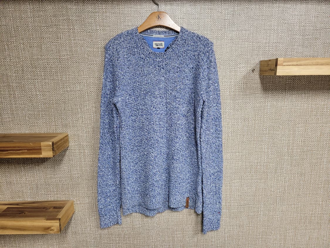 M 95사이즈 타미힐피거 스웨터 빈티지 상품이미지1