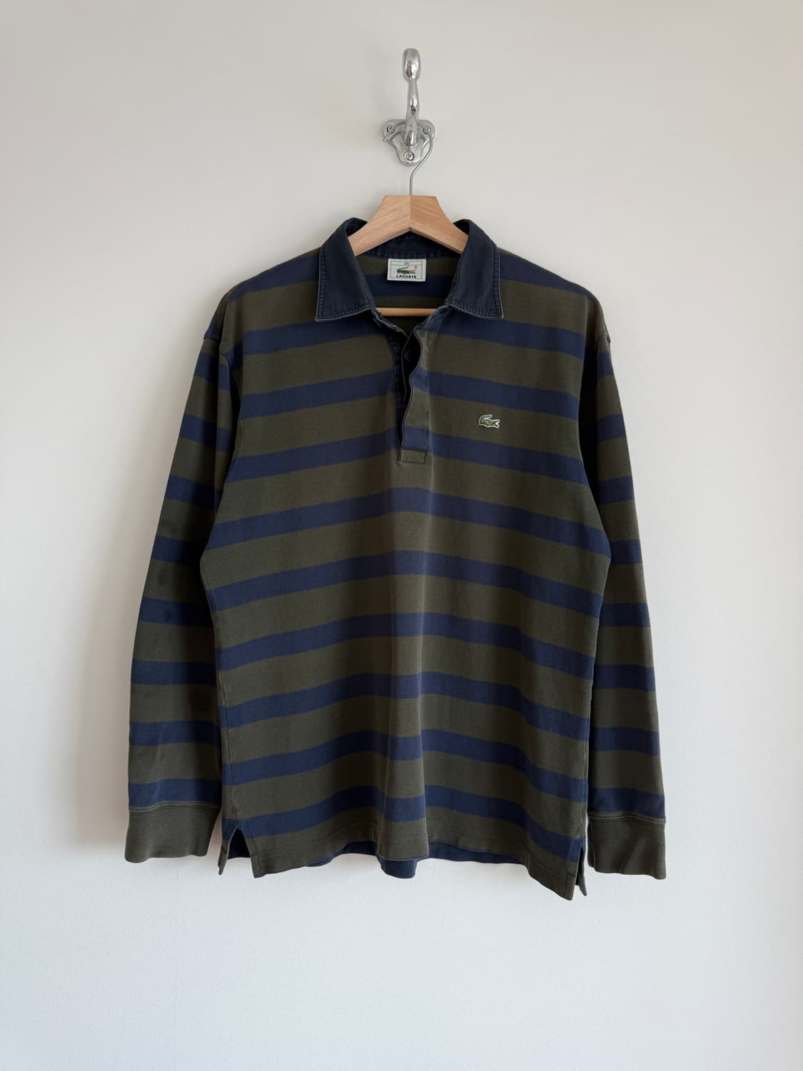 라코스테(LACOSTE) 카라티 상품이미지1