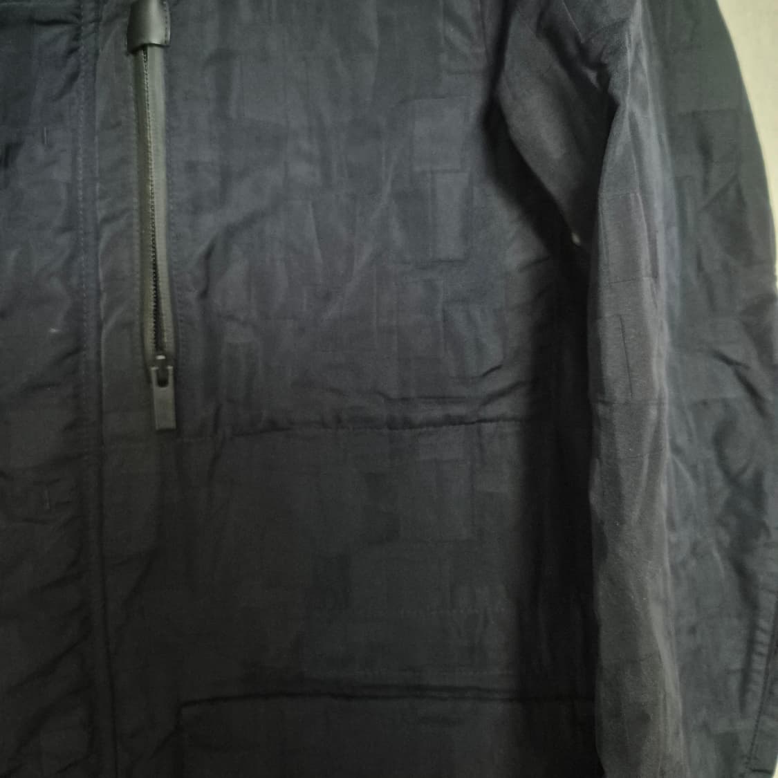 아르마니 꼴레지오니 패치워크 M65 자켓 상품이미지2