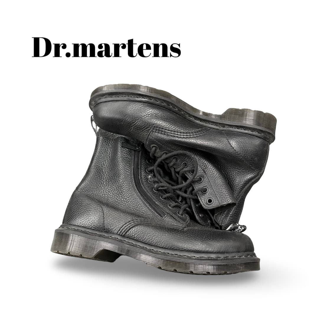 (41)닥터마틴8홀부츠 상품이미지1