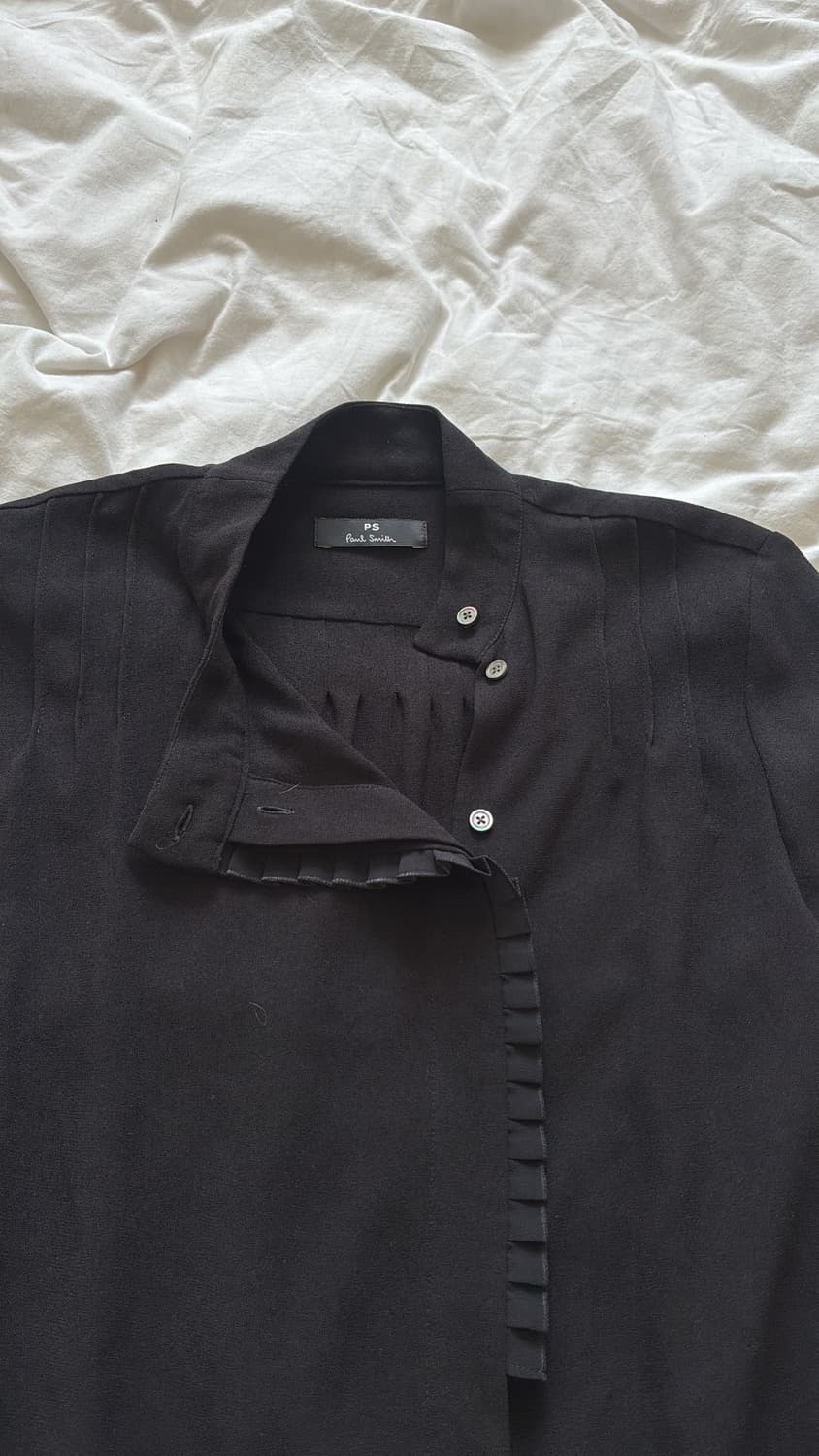 Avant-Garde Shirt 상품이미지4