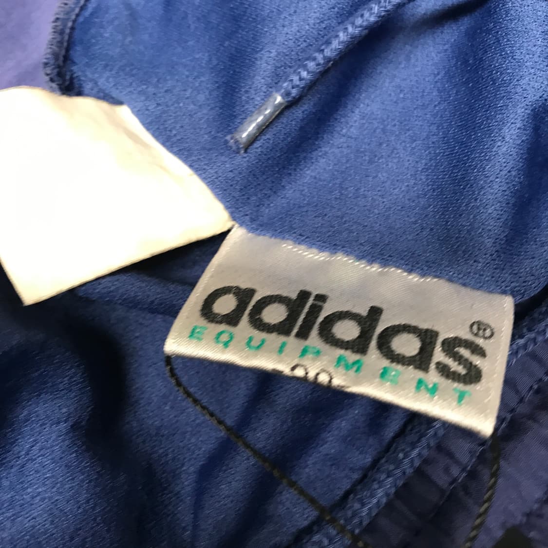 아디다스 반바지 블루 90 상품이미지6