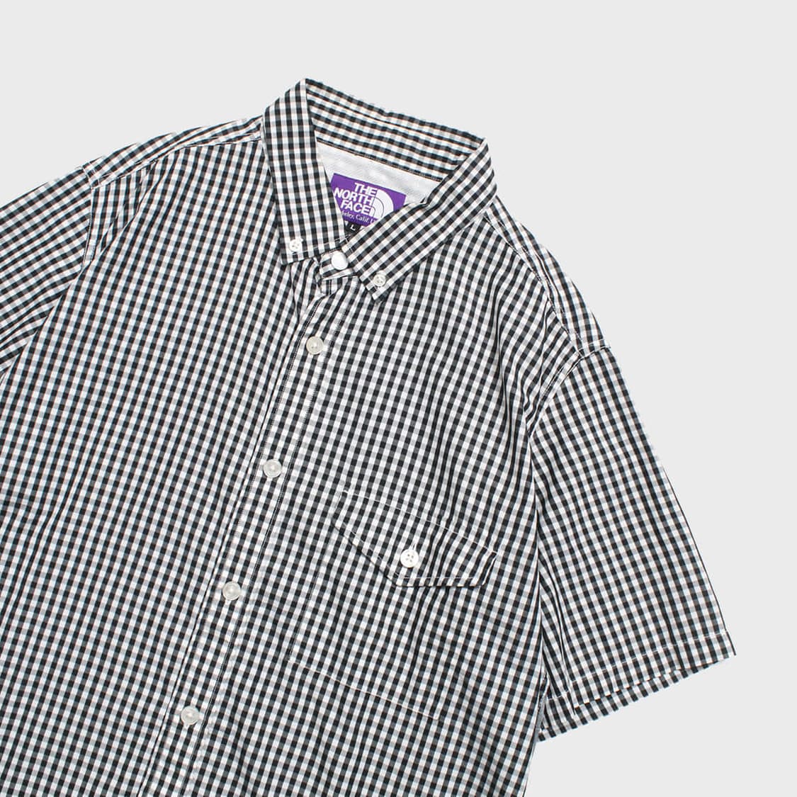 THE NORTH FACE PURPLE LABEL 상품이미지2