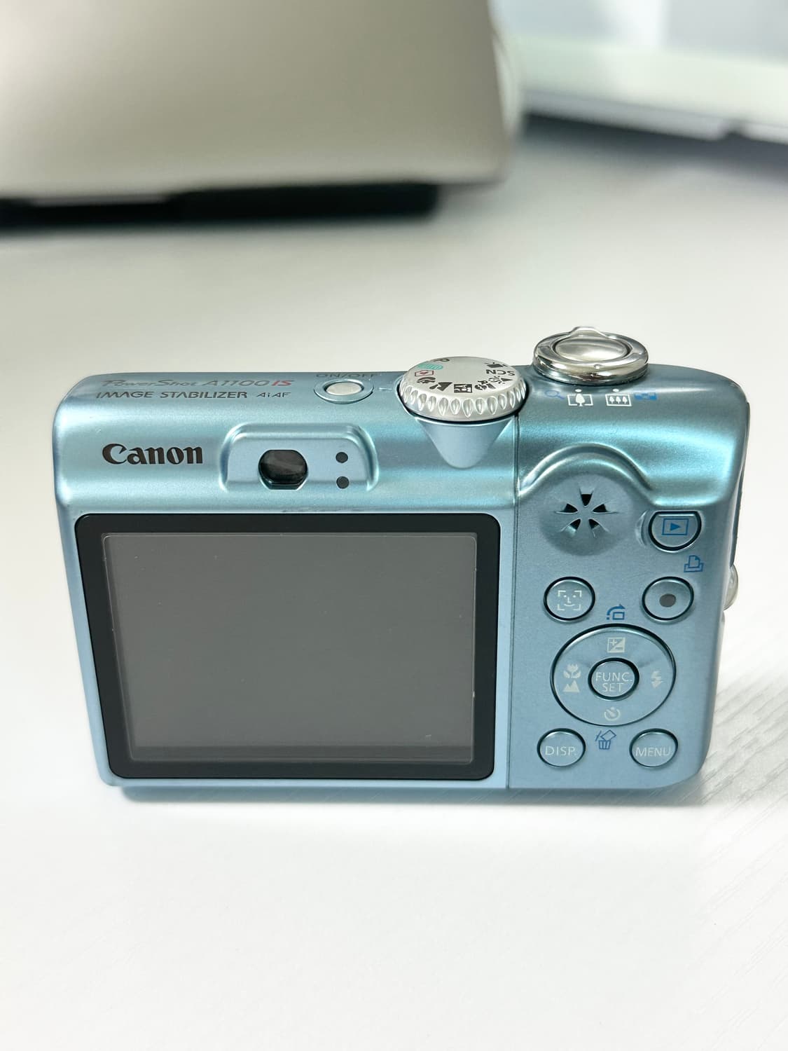 캐논 파워샷 A1100 is 디카 카메라  상품이미지4