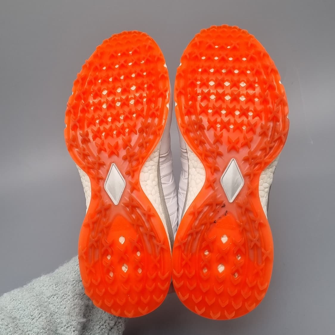 뉴발란스 996 여성골프화 240 상품이미지3