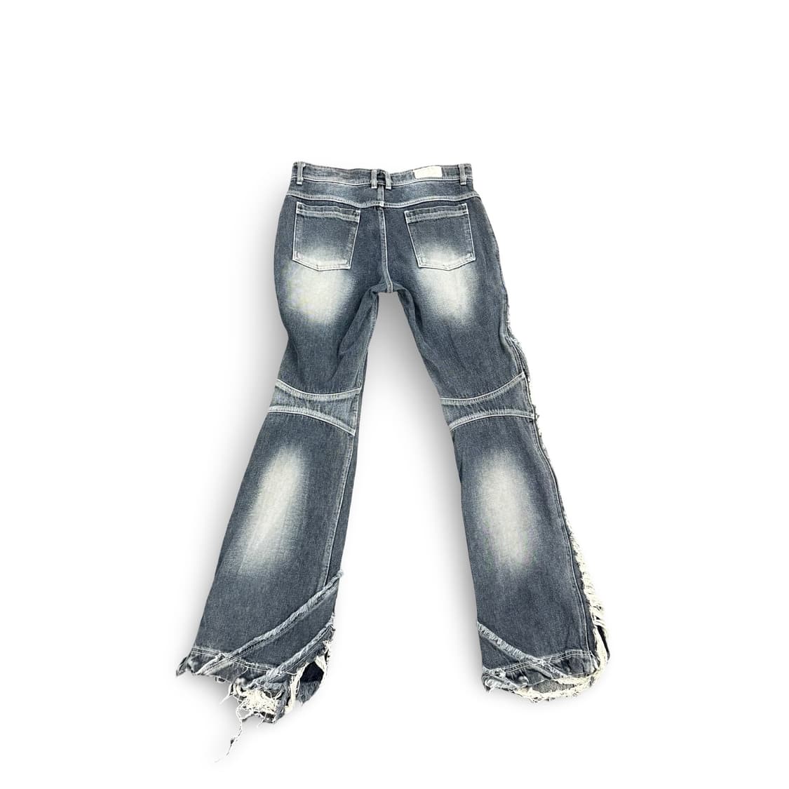 (28)BLR비엘알디스트로이드데님 상품이미지2