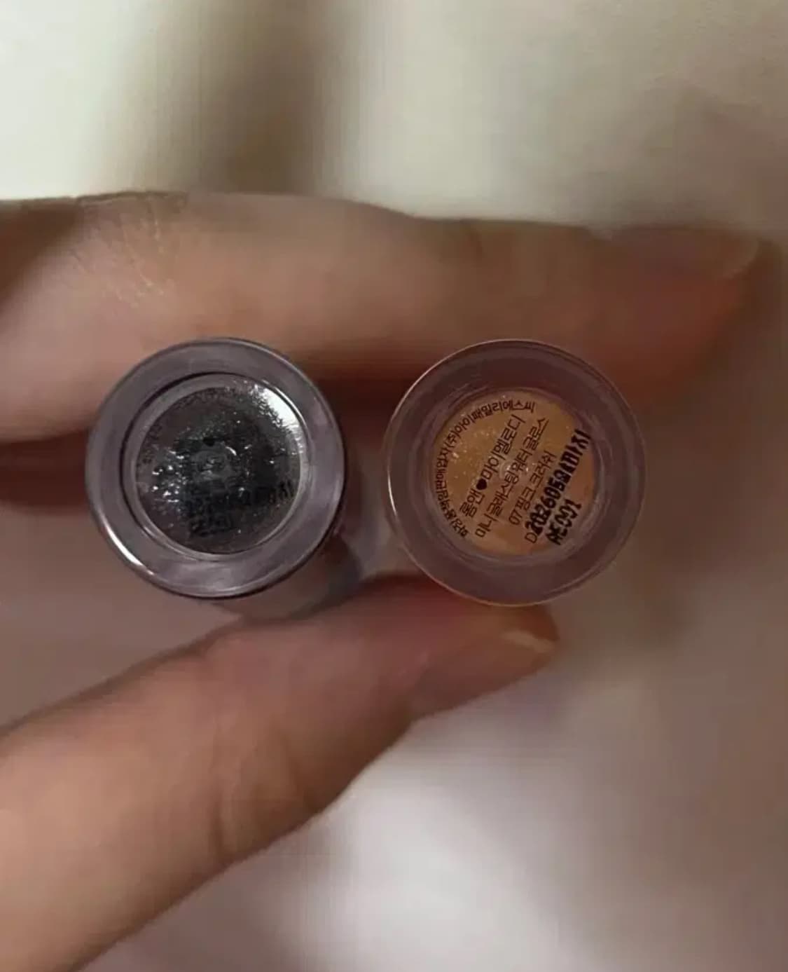 롬앤 마이멜로디, 쿠로미 글로즈 상품이미지2