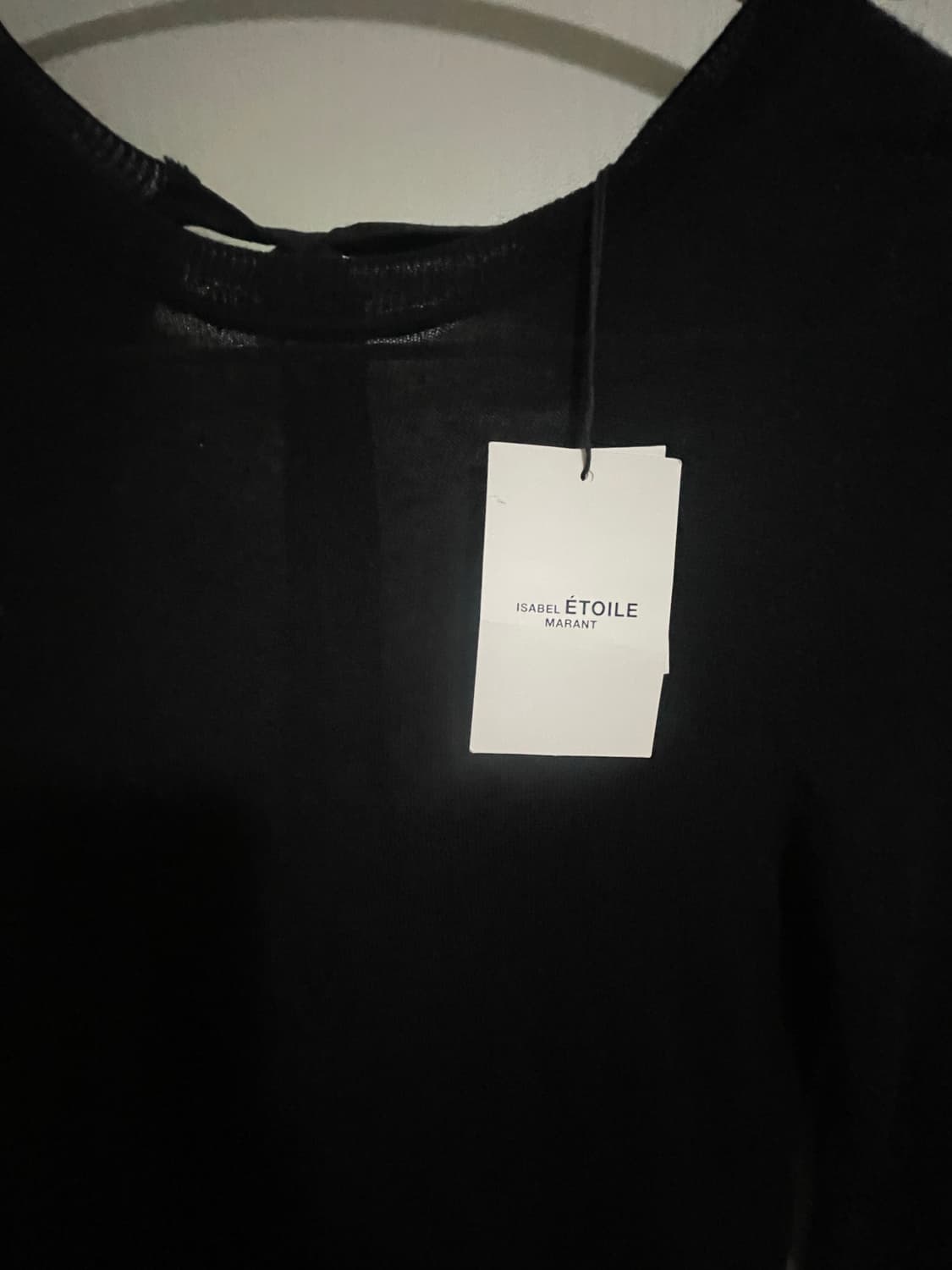 Isabel marant etoiles 이자벨마랑 에뚜왈 원피스 상품이미지4