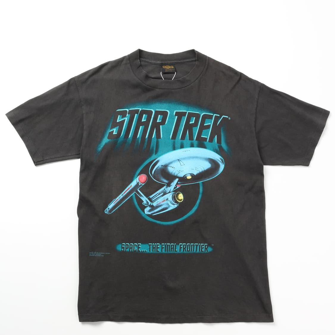 90s Star Trek The Final Fronti 상품이미지1