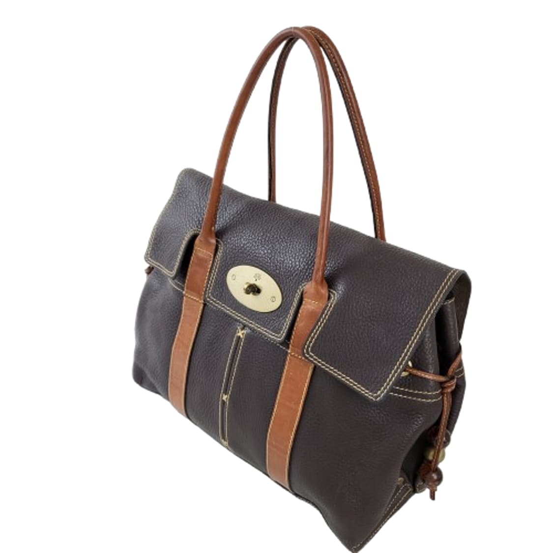 정품 멀버리 베이스워터 빈티지 리미티드에디션 상품이미지3